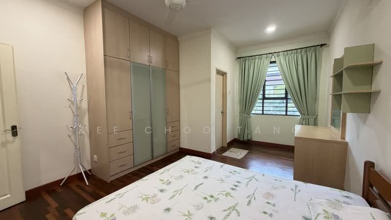 Semi-Detached House for Sale in Kota Kemuning (Shah Alam) - Anjoe Tang - Bedroom - PropertyGuru.com.my