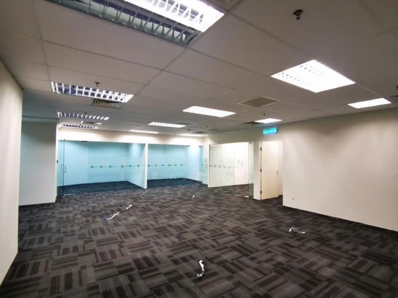 Pejabat untuk Disewa di Mont Kiara (Kuala Lumpur) - Khairil Anwar Sirajudin - Interior - PropertyGuru.com.my