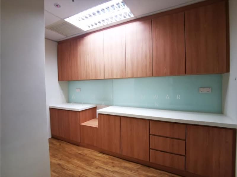 Pejabat untuk Disewa di Mont Kiara (Kuala Lumpur) - Khairil Anwar Sirajudin - Interior - PropertyGuru.com.my