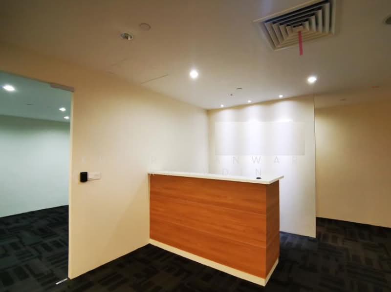 Pejabat untuk Disewa di Mont Kiara (Kuala Lumpur) - Khairil Anwar Sirajudin - Interior - PropertyGuru.com.my