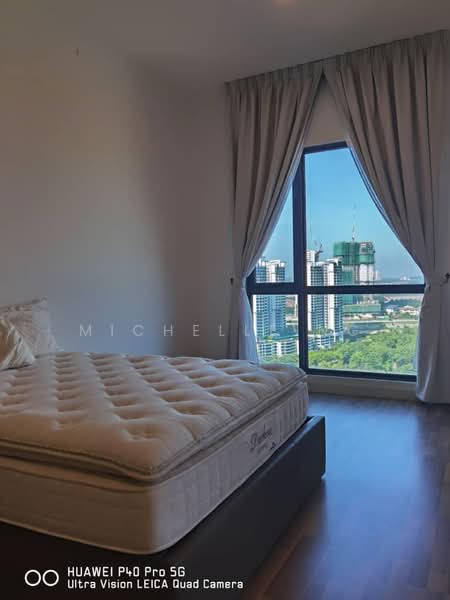 Condominium for Rent at Sunway GeoSense - Michelle Ng - Bedroom - PropertyGuru.com.my