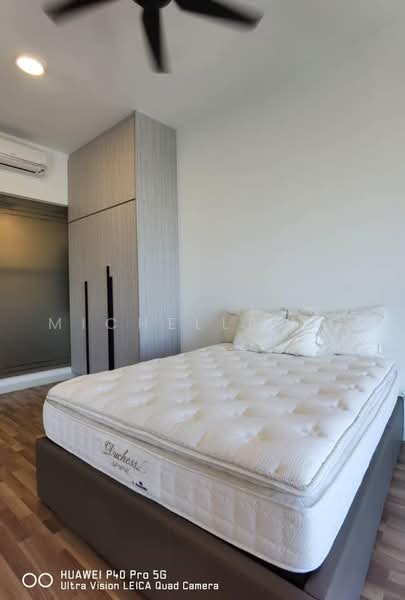 Condominium for Rent at Sunway GeoSense - Michelle Ng - Bedroom - PropertyGuru.com.my