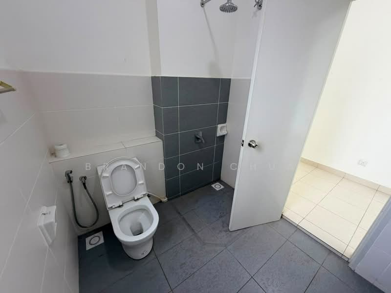 2-storey Terraced House for Rent in Gerbang Nusajaya (Iskandar Puteri (Nusajaya)) - Brandon Chua - Bathroom - PropertyGuru.com.my