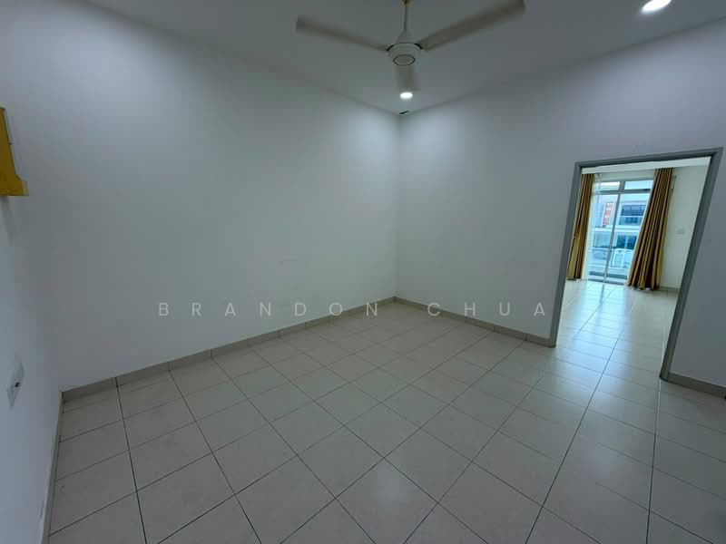 2-storey Terraced House for Rent in Gerbang Nusajaya (Iskandar Puteri (Nusajaya)) - Brandon Chua - Living Room - PropertyGuru.com.my