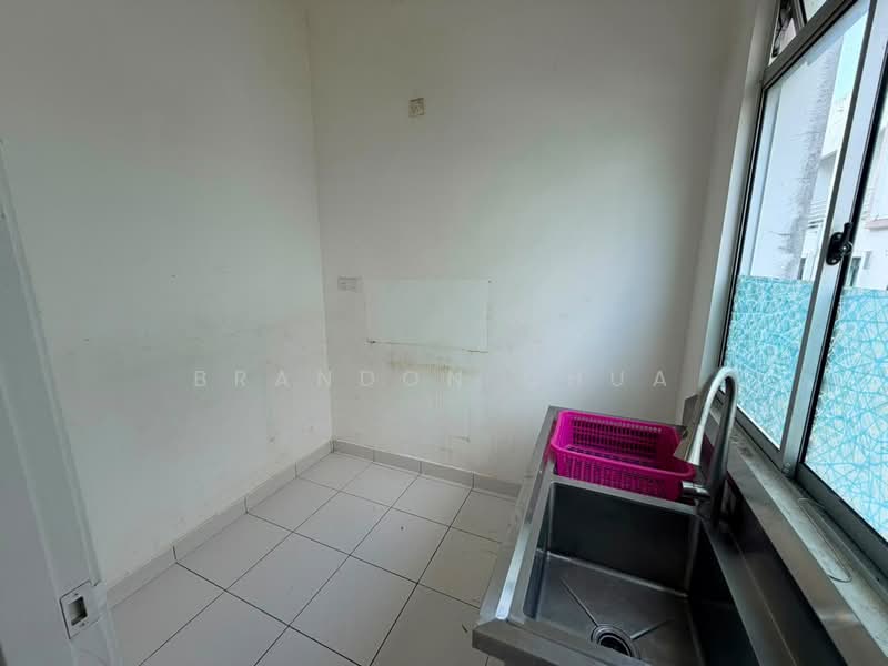 2-storey Terraced House for Rent in Gerbang Nusajaya (Iskandar Puteri (Nusajaya)) - Brandon Chua - Interior - PropertyGuru.com.my