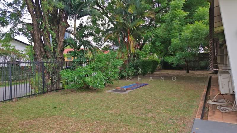 Bungalow House for Rent in SS1 (Petaling Jaya) - Dennis Chang - Garden - PropertyGuru.com.my
