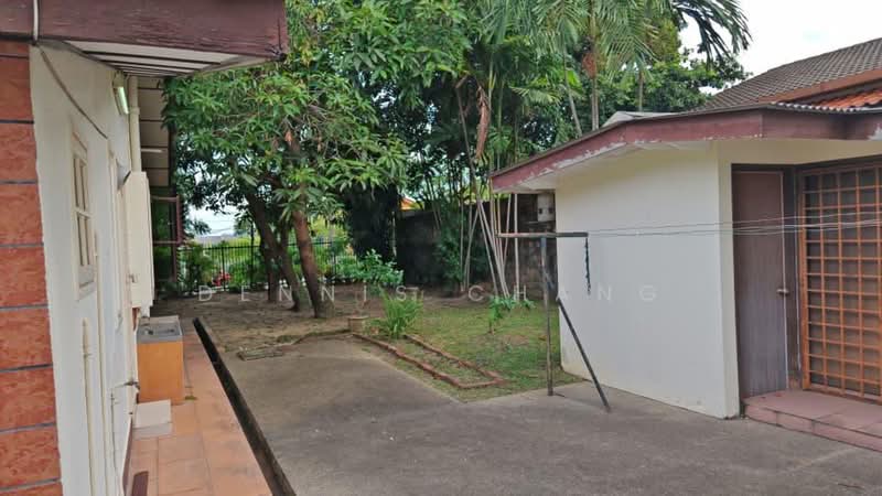 Bungalow House for Rent in SS1 (Petaling Jaya) - Dennis Chang - Exterior - PropertyGuru.com.my
