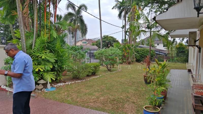 Bungalow House for Rent in SS1 (Petaling Jaya) - Dennis Chang - Exterior - PropertyGuru.com.my
