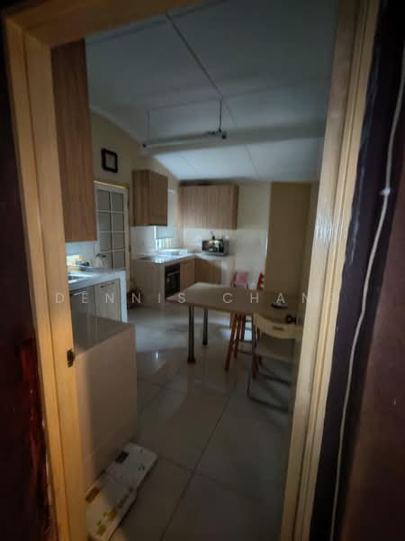 Bungalow House for Rent in SS1 (Petaling Jaya) - Dennis Chang - Kitchen - PropertyGuru.com.my