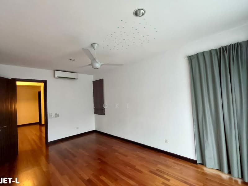 Terraced House for Rent in Duta Villa (Setia Alam) - Loke . - Interior - PropertyGuru.com.my