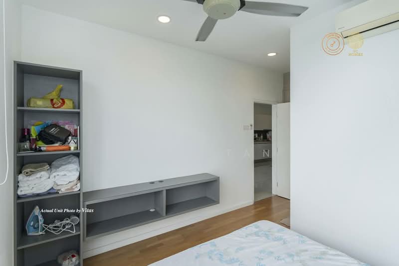 Kediaman Servis untuk Dijual di Urbana Residences - Jason Tan - PropertyGuru.com.my