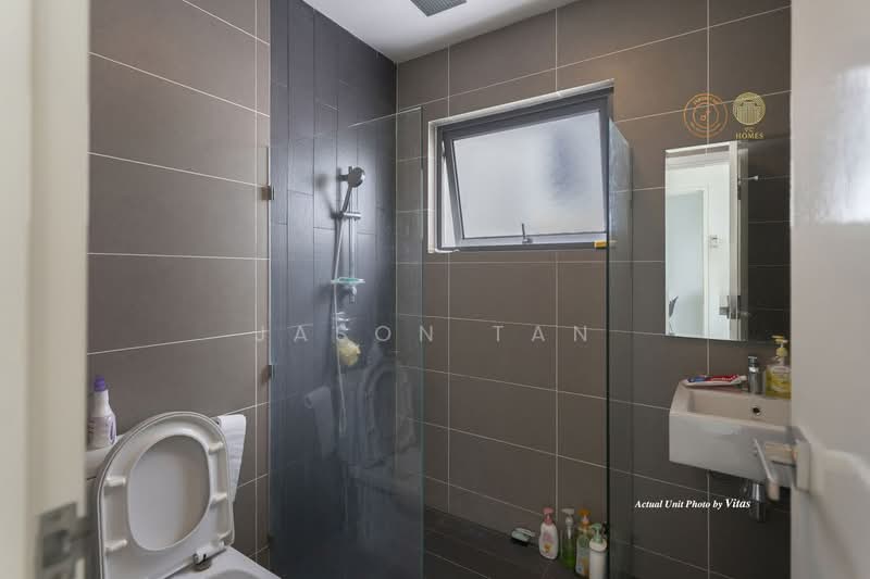 Kediaman Servis untuk Dijual di Urbana Residences - Jason Tan - PropertyGuru.com.my