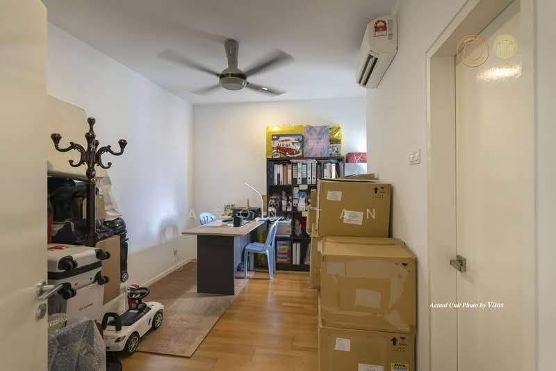 Kediaman Servis untuk Dijual di Urbana Residences - Jason Tan - PropertyGuru.com.my