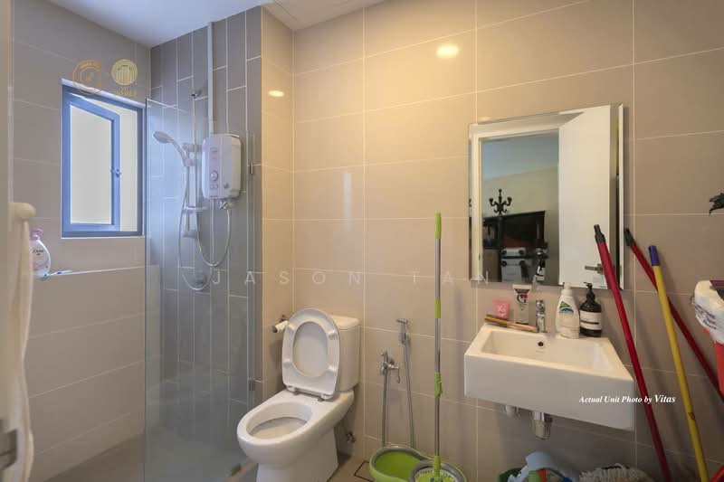 Kediaman Servis untuk Dijual di Urbana Residences - Jason Tan - PropertyGuru.com.my