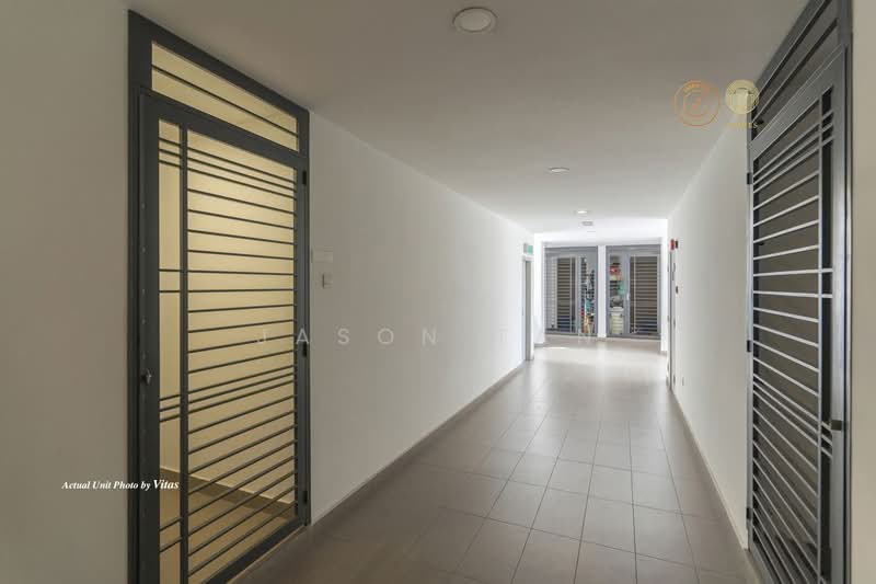 Kediaman Servis untuk Dijual di Urbana Residences - Jason Tan - PropertyGuru.com.my