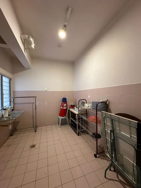 Kondominium untuk Disewa di Evergreen Park Acorn & Hazel - YY Chong - Interior - PropertyGuru.com.my