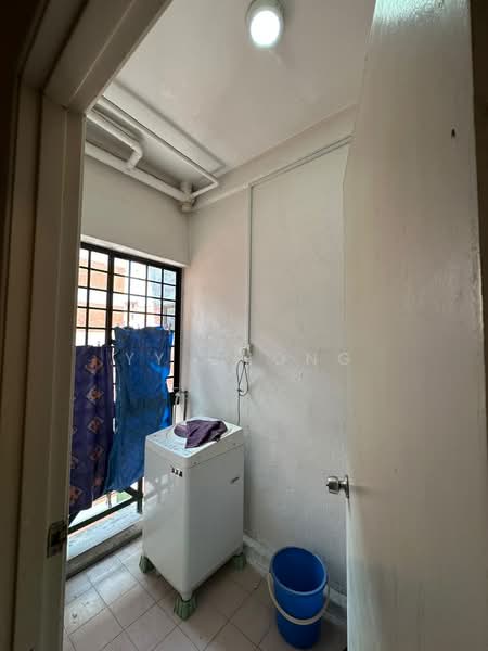 Kondominium untuk Disewa di Evergreen Park Acorn & Hazel - YY Chong - Interior - PropertyGuru.com.my