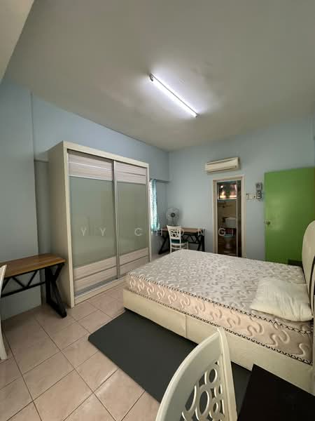 Kondominium untuk Disewa di Evergreen Park Acorn & Hazel - YY Chong - Bedroom - PropertyGuru.com.my