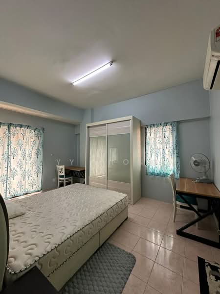 Kondominium untuk Disewa di Evergreen Park Acorn & Hazel - YY Chong - Bedroom - PropertyGuru.com.my