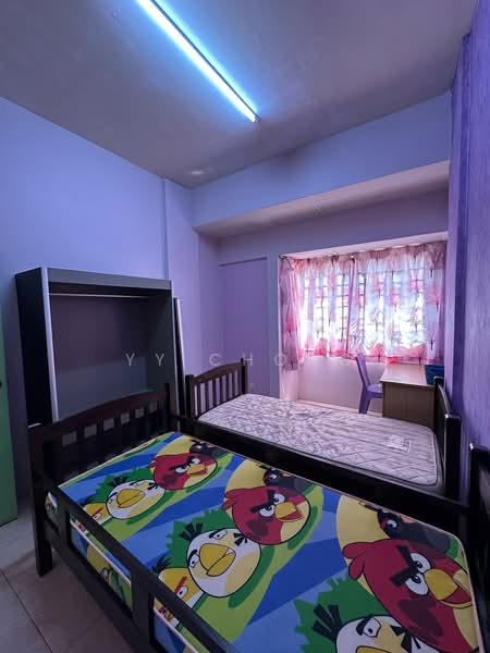 Kondominium untuk Disewa di Evergreen Park Acorn & Hazel - YY Chong - Bedroom - PropertyGuru.com.my