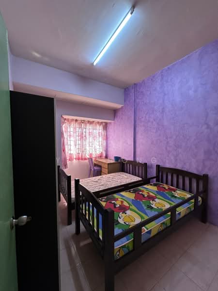 Kondominium untuk Disewa di Evergreen Park Acorn & Hazel - YY Chong - Bedroom - PropertyGuru.com.my