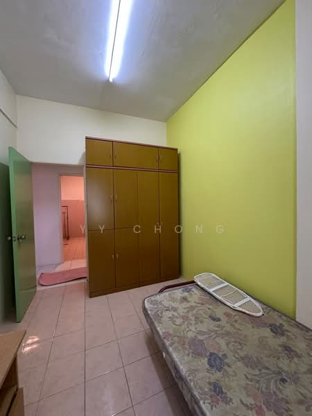 Kondominium untuk Disewa di Evergreen Park Acorn & Hazel - YY Chong - Bedroom - PropertyGuru.com.my
