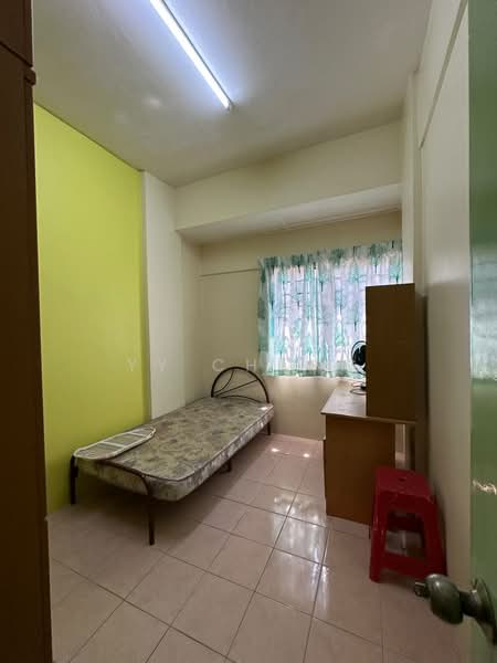 Kondominium untuk Disewa di Evergreen Park Acorn & Hazel - YY Chong - Bedroom - PropertyGuru.com.my