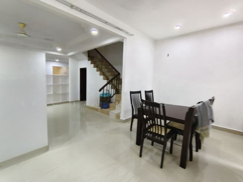 2-storey Terraced House for Sale in Taman Putra Perdana (Puchong) - Eric Lau Mun Chung - Interior - PropertyGuru.com.my