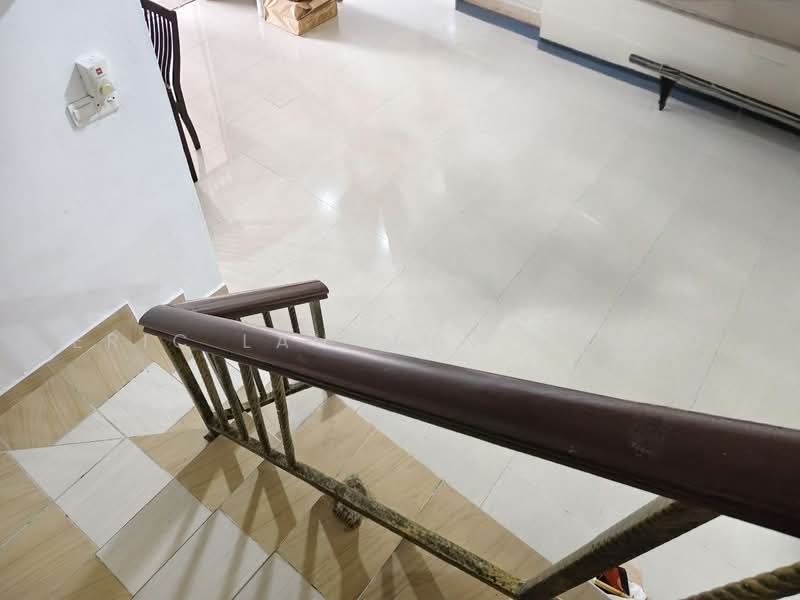 2-storey Terraced House for Sale in Taman Putra Perdana (Puchong) - Eric Lau Mun Chung - Interior - PropertyGuru.com.my