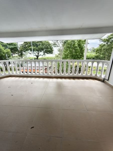 2-storey Terraced House for Sale in Taman Putra Perdana (Puchong) - Eric Lau Mun Chung - Balcony - PropertyGuru.com.my