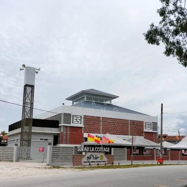 2-storey Terraced House for Sale in Taman Putra Perdana (Puchong) - Eric Lau Mun Chung - Exterior - PropertyGuru.com.my