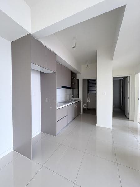 Kondominium untuk Disewa di Dwitara Residences - Elcoln Leong - Kitchen - PropertyGuru.com.my