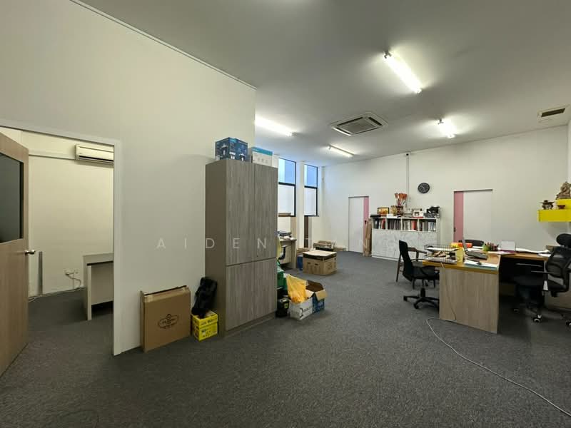 Kilang untuk Dijual di Eco Business Park 1 (Johor Bahru) - Aiden Tang - Interior - PropertyGuru.com.my