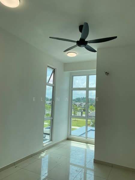 Rumah Kluster untuk Dijual di Taman Nusa Sentral (Iskandar Puteri (Nusajaya)) - Elena Lye - PropertyGuru.com.my