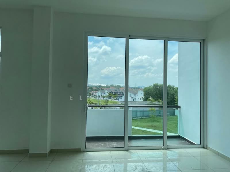 Rumah Kluster untuk Dijual di Taman Nusa Sentral (Iskandar Puteri (Nusajaya)) - Elena Lye - PropertyGuru.com.my