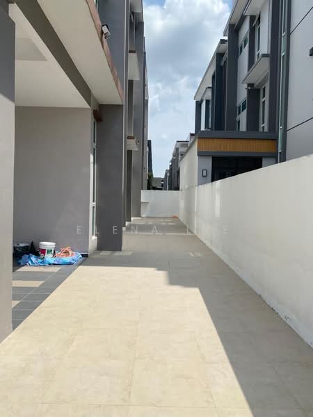 Rumah Kluster untuk Dijual di Taman Nusa Sentral (Iskandar Puteri (Nusajaya)) - Elena Lye - PropertyGuru.com.my