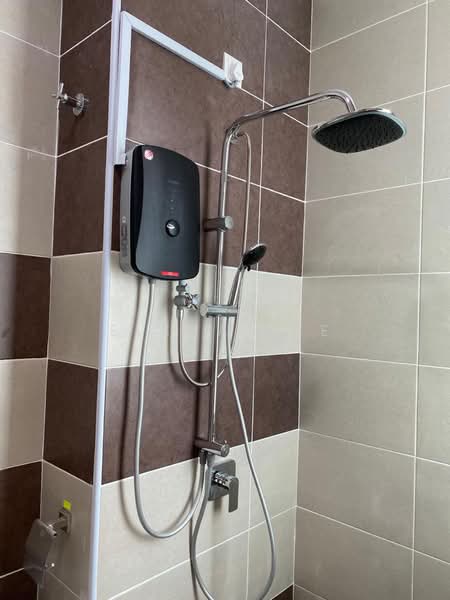 Rumah Kluster untuk Dijual di Taman Nusa Sentral (Iskandar Puteri (Nusajaya)) - Elena Lye - PropertyGuru.com.my