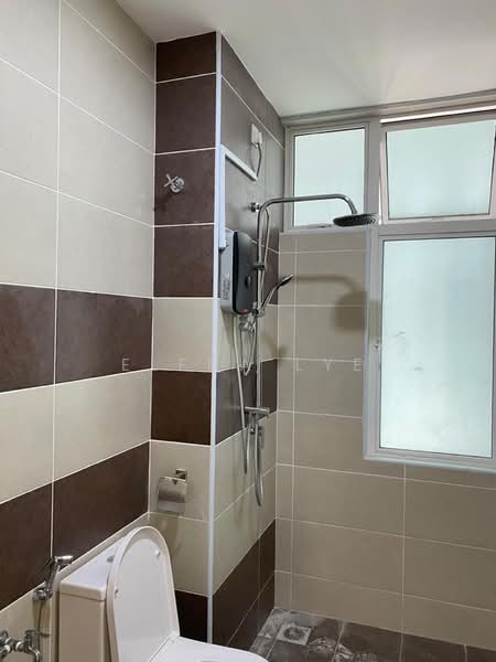 Rumah Kluster untuk Dijual di Taman Nusa Sentral (Iskandar Puteri (Nusajaya)) - Elena Lye - PropertyGuru.com.my