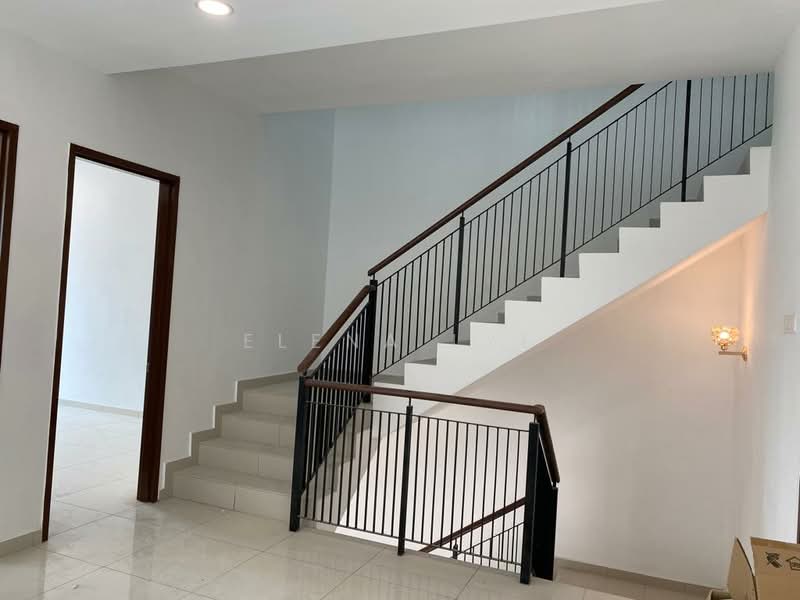 Rumah Kluster untuk Dijual di Taman Nusa Sentral (Iskandar Puteri (Nusajaya)) - Elena Lye - PropertyGuru.com.my