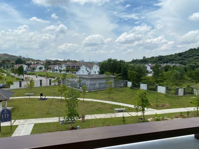 Rumah Kluster untuk Dijual di Taman Nusa Sentral (Iskandar Puteri (Nusajaya)) - Elena Lye - PropertyGuru.com.my
