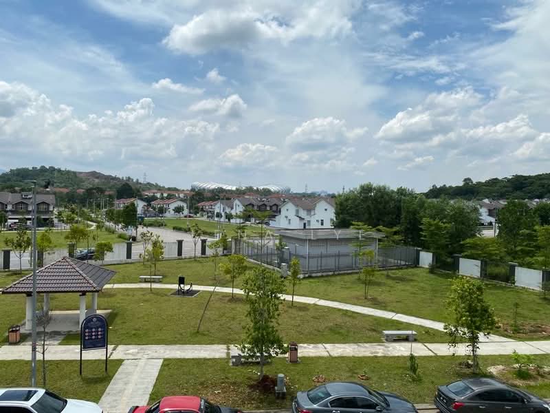 Rumah Kluster untuk Dijual di Taman Nusa Sentral (Iskandar Puteri (Nusajaya)) - Elena Lye - PropertyGuru.com.my