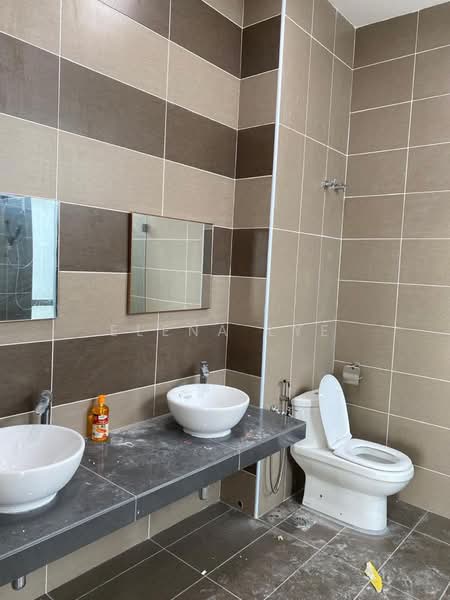 Rumah Kluster untuk Dijual di Taman Nusa Sentral (Iskandar Puteri (Nusajaya)) - Elena Lye - PropertyGuru.com.my