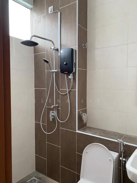 Rumah Kluster untuk Dijual di Taman Nusa Sentral (Iskandar Puteri (Nusajaya)) - Elena Lye - PropertyGuru.com.my