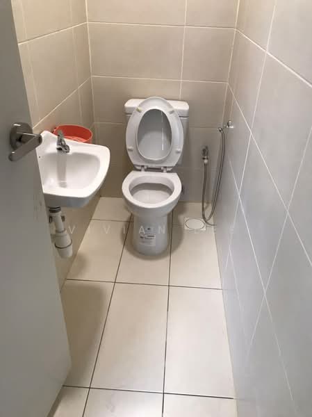 Office for Rent in Petaling Jaya (Selangor) - Vivian Lee - Bathroom - PropertyGuru.com.my