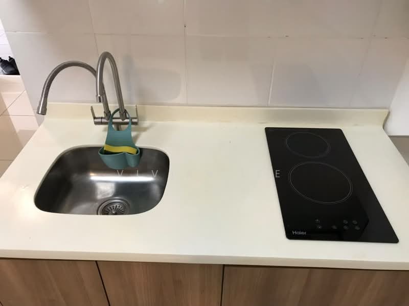 Office for Rent in Petaling Jaya (Selangor) - Vivian Lee - Kitchen - PropertyGuru.com.my