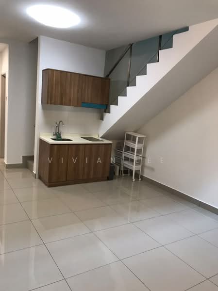 Office for Rent in Petaling Jaya (Selangor) - Vivian Lee - Kitchen - PropertyGuru.com.my