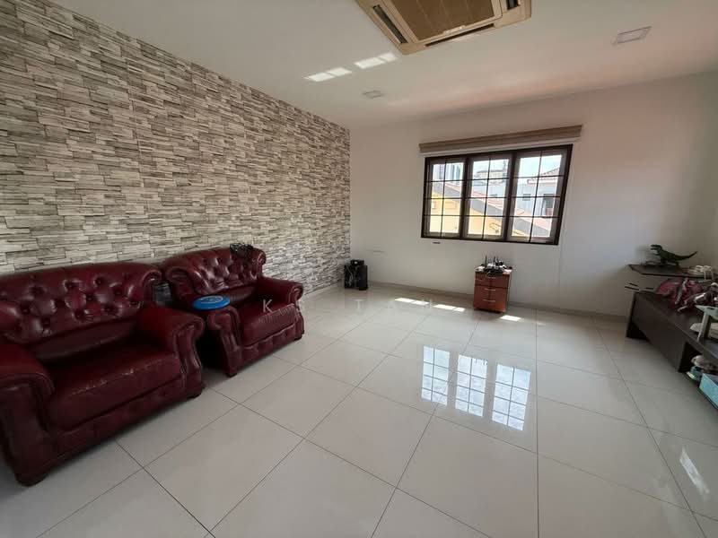 Rumah Banglo untuk Dijual di Taman Kebun Teh (Johor Bahru) - KS Tan - PropertyGuru.com.my