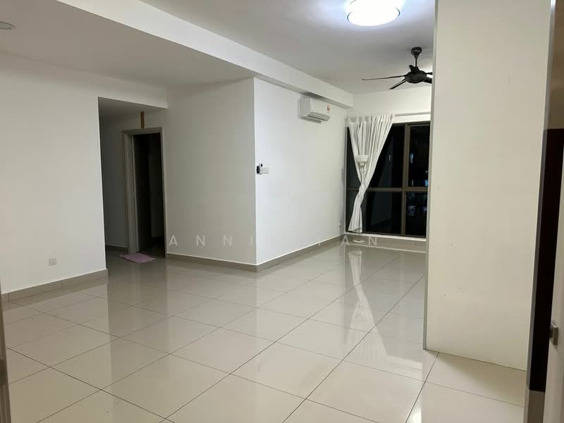 Condominium for Sale at Skycube - Annie Tan - Living Room - PropertyGuru.com.my
