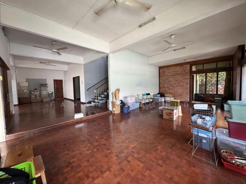 Bungalow for Sale in Kuala Lumpur (Kuala Lumpur) - Fahana Rashid - Interior - PropertyGuru.com.my