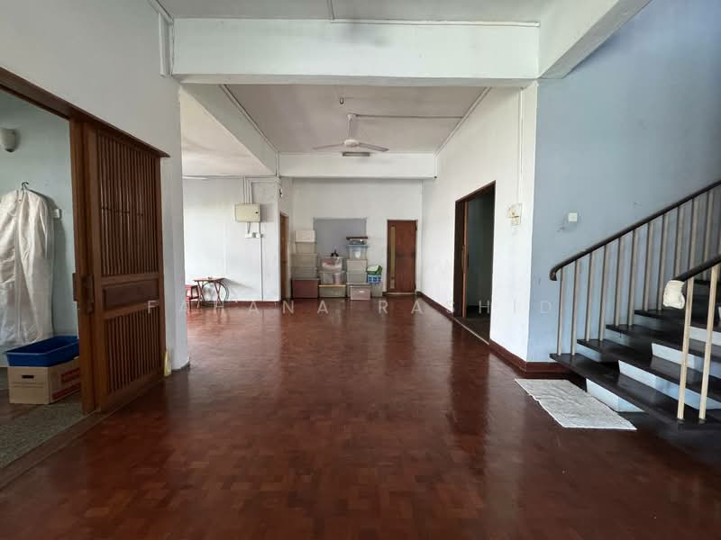 Bungalow for Sale in Kuala Lumpur (Kuala Lumpur) - Fahana Rashid - Interior - PropertyGuru.com.my
